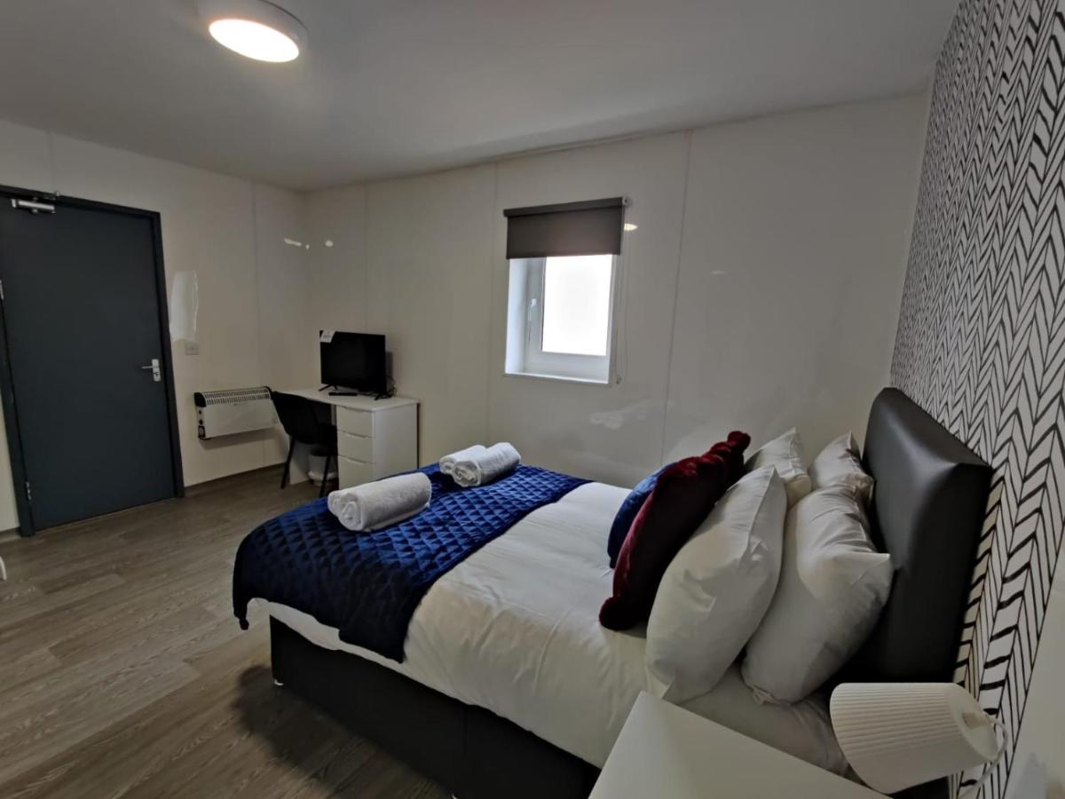 Apartment Stop At The Osterley! *