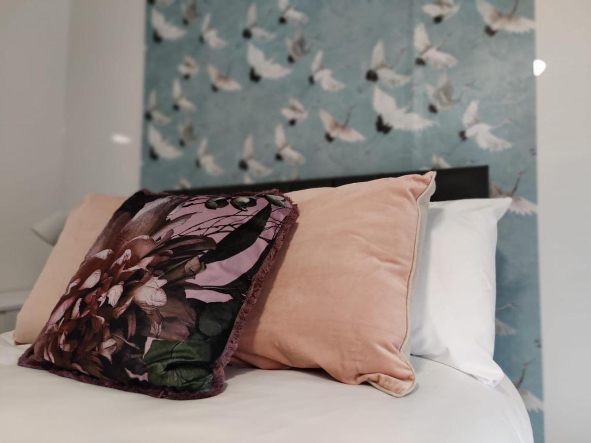 Stop At The Osterley! Apartment Swansea